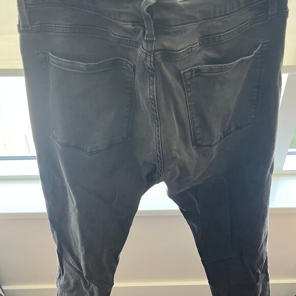 Frame Le Garcon Jeans- Size 31 - Picture 4 of 5